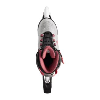 Rolki Rollerblade Macroblade 90 BOA W grey/amethyst rose - 5