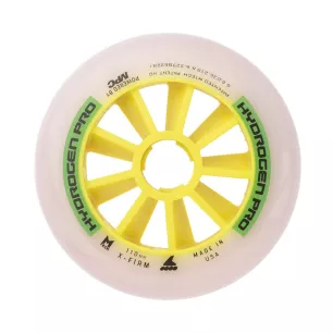 Koła Rollerblade Hydrogen PRO 110mm XF 8szt.