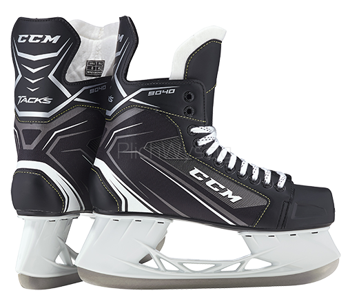 Łyżwy hokejowe CCM TACKS 9040 JR juniorskie