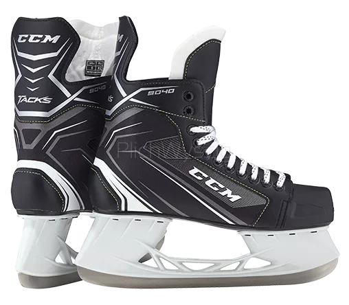 Łyżwy hokejowe CCM TACKS 9040 JR juniorskie