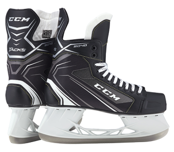 Łyżwy hokejowe CCM TACKS 9040 JR juniorskie