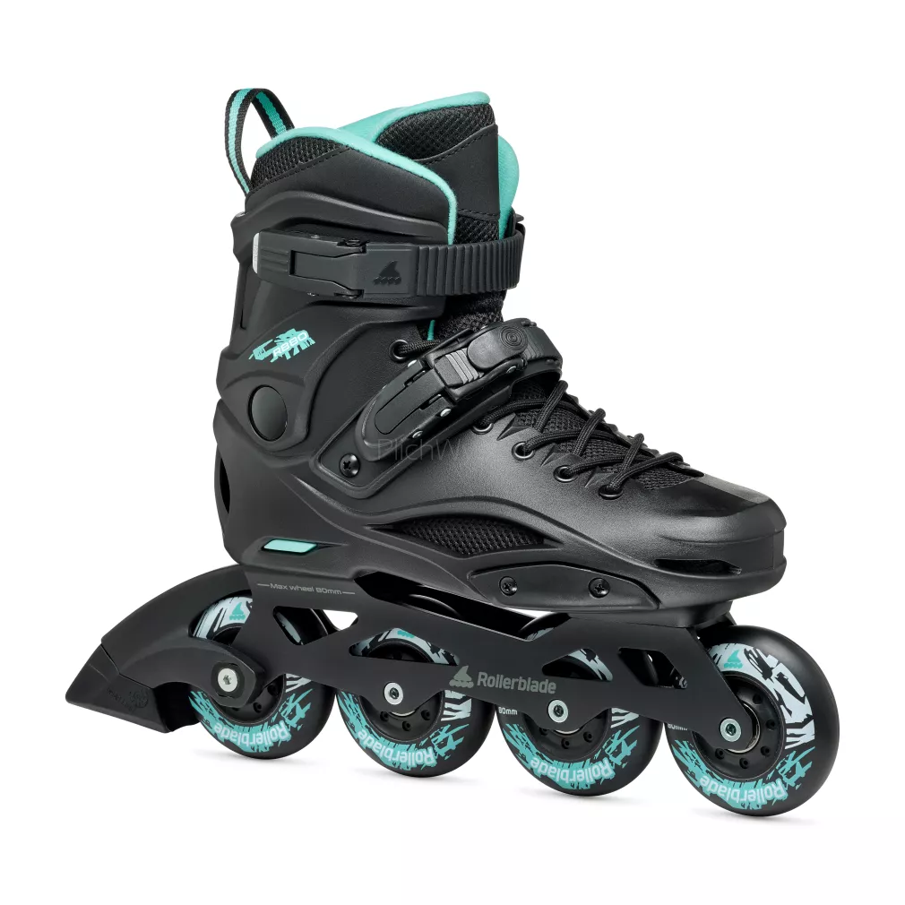 Rolki Rollerblade RB 80 W