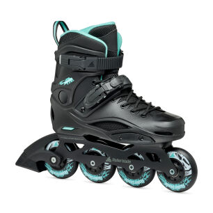 Rolki Rollerblade RB 80 W