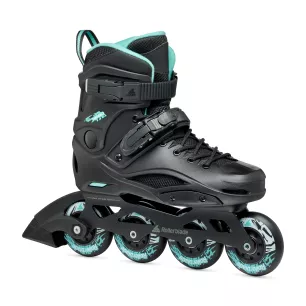 Rolki Rollerblade RB 80 W