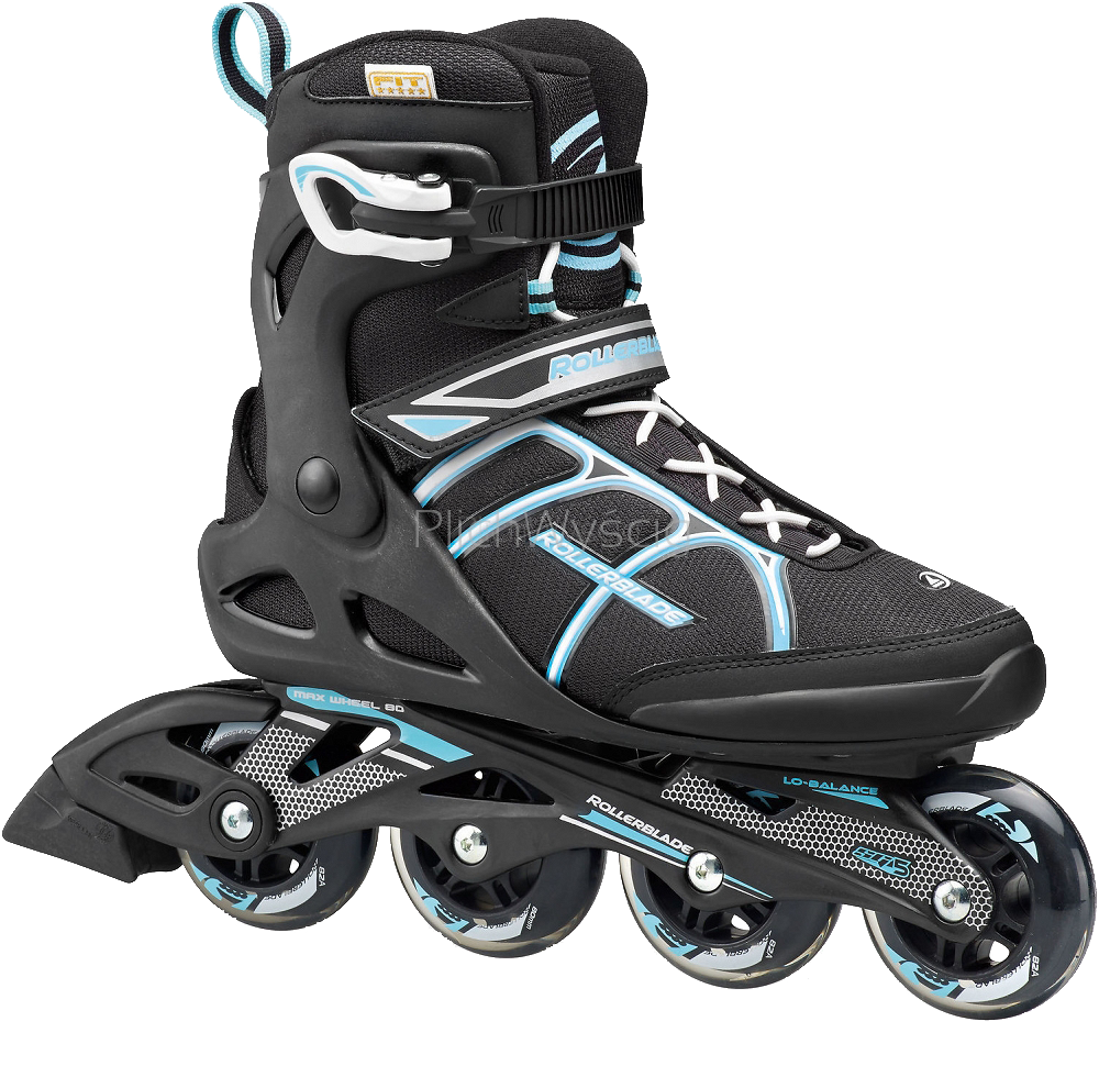 Rolki Rollerblade Macroblade 80 XT W 41- 26cm