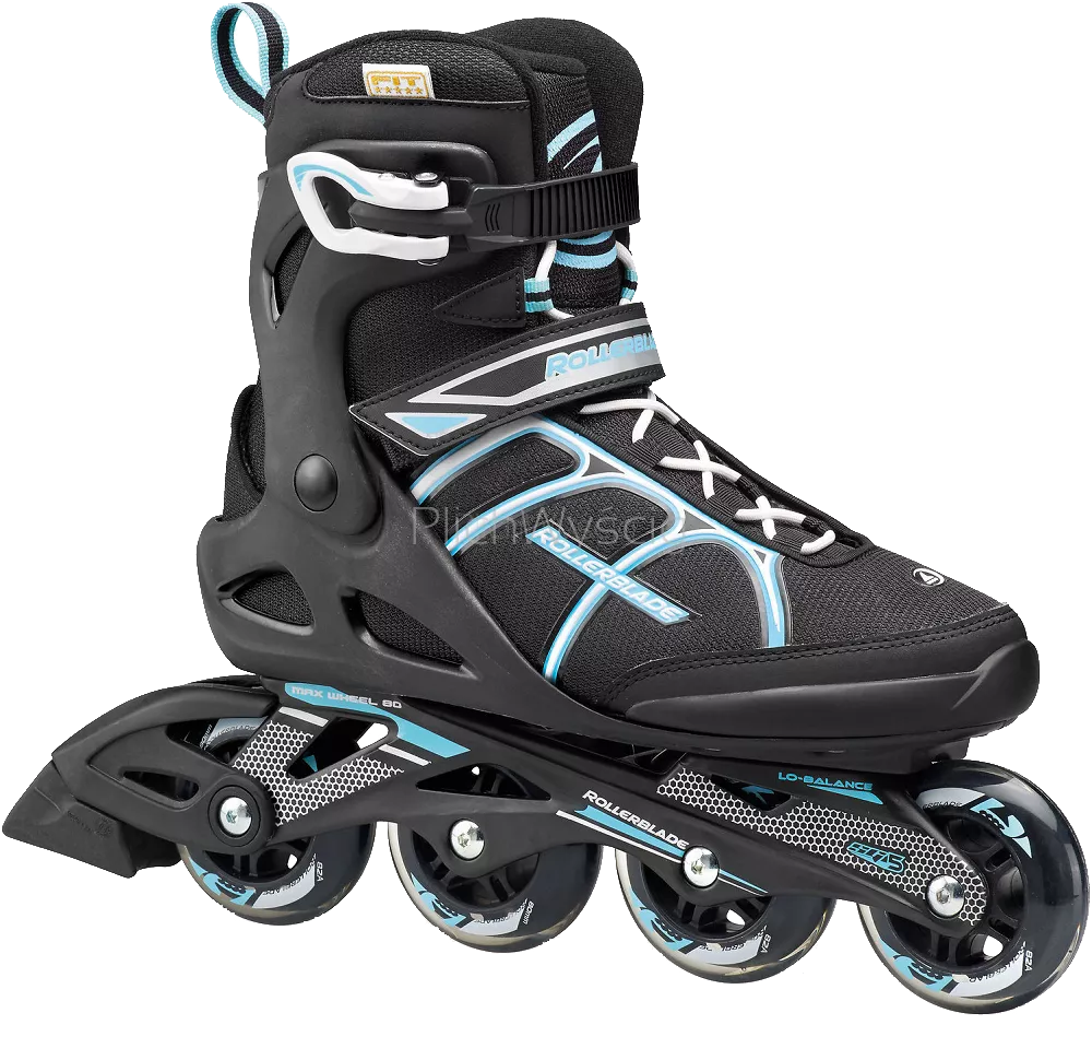 Rolki Rollerblade Macroblade 80 XT W 41- 26cm