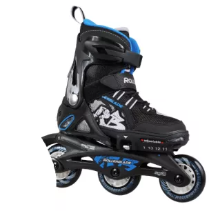 Rolki Rollerblade Spitfire Flash