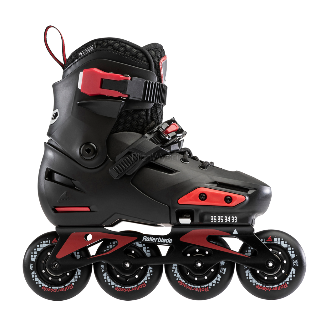 Rolki dziecięce Rollerblade APEX