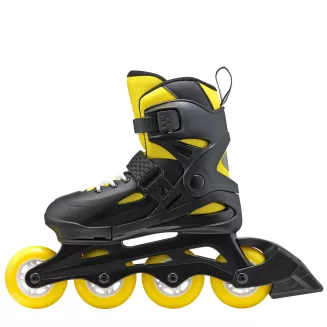 Rolki dziecięce Rollerblade FURY - 2