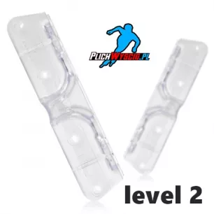 Kizer Level 2 przezroczysta 4x76mm