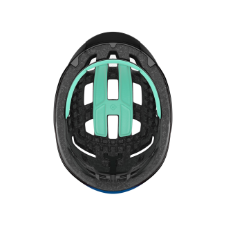 Kask Lazer Codax cosmic berry - 4