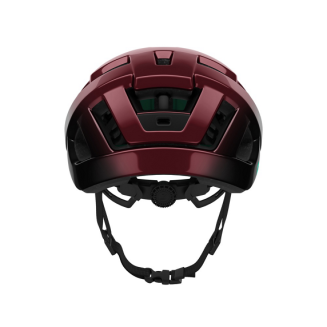 Kask Lazer Codax cosmic berry - 3