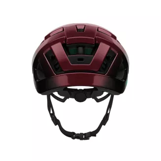 Kask Lazer Codax cosmic berry - 3