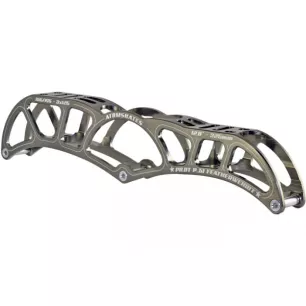 Płoza Pilot P51 Gunmetal 3x125 12,8'