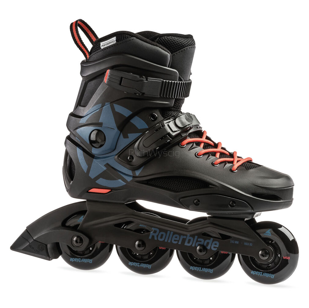 Rolki Rollerblade Cruiser RB 80