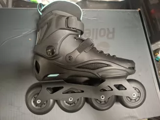 Rolki Rollerblade RB 80 W 39 - 2