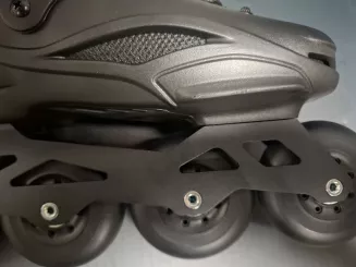 Rolki Rollerblade RB 80 W 39 - 4