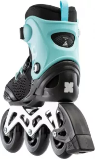 Rolki Bladerunner Formula 100 W by Rollerblade - 2