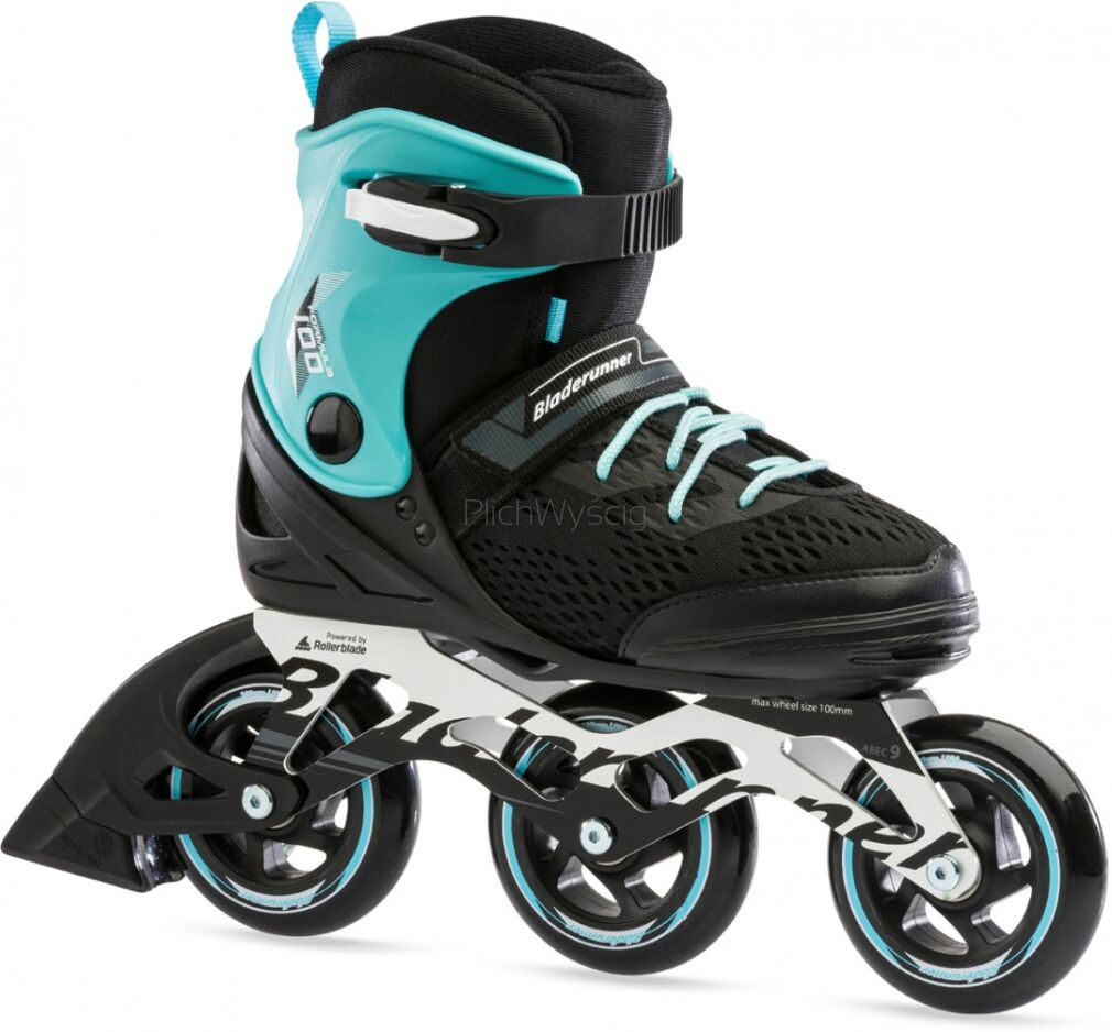 Rolki Bladerunner Formula 100 W by Rollerblade