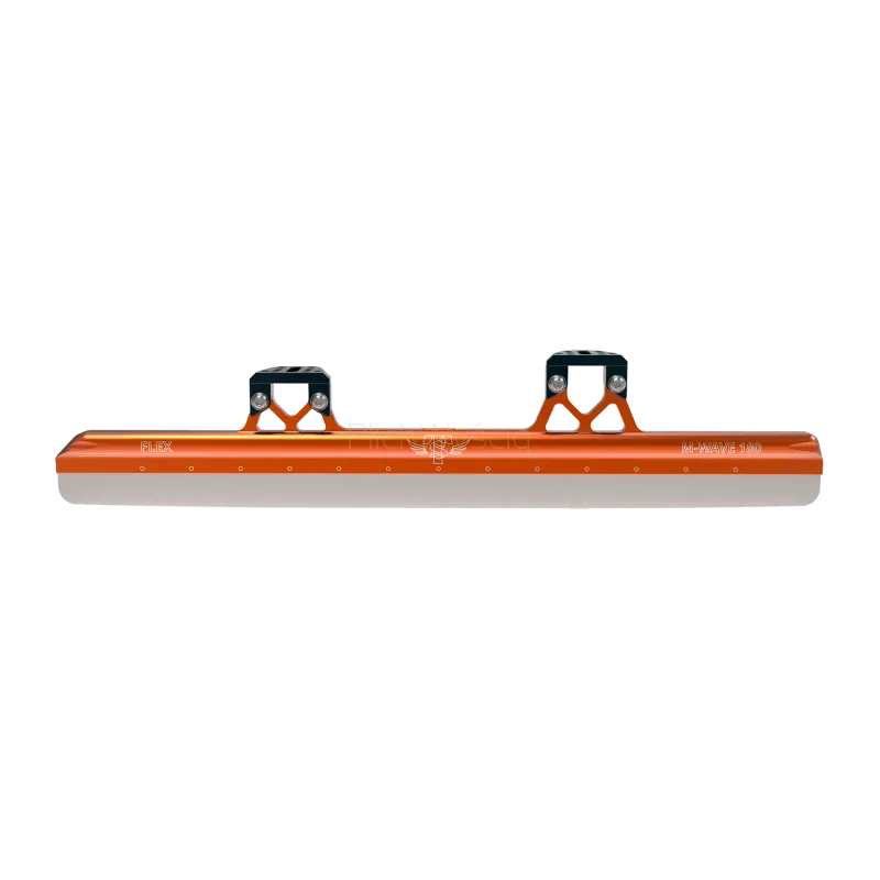 Ostrza łyżwiarskie EVO-Skates Skate-tec M-Wave FIRM