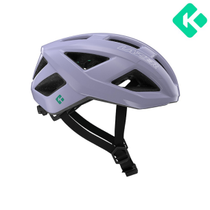 Kask Lazer Tonic KinetiCore frozen violet