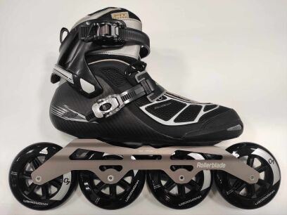 Rolki Rollerblade Tempest 110 Fly Pro
