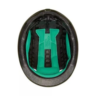 Kask Lazer CityZen Kineticore Matte Dark Green - 3