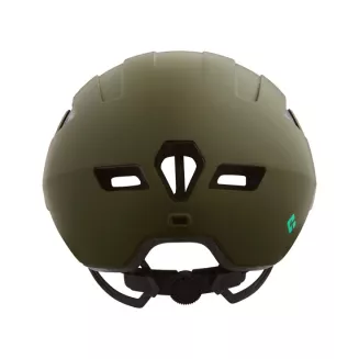 Kask Lazer CityZen Kineticore Matte Dark Green - 4