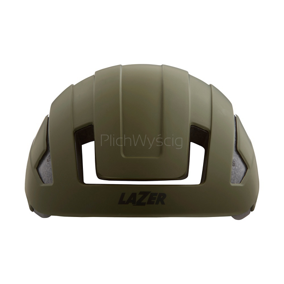 Kask Lazer CityZen Kineticore Matte Dark Green