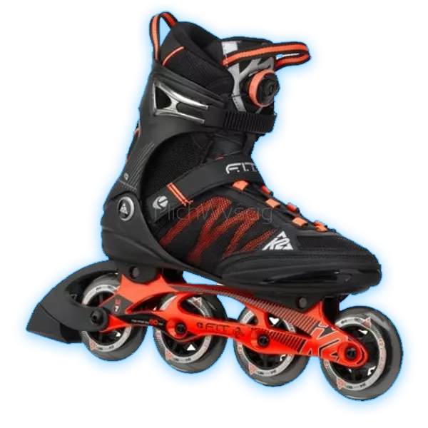 Rolki K2  F.I.T.  BOA