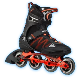 Rolki K2  F.I.T.  BOA