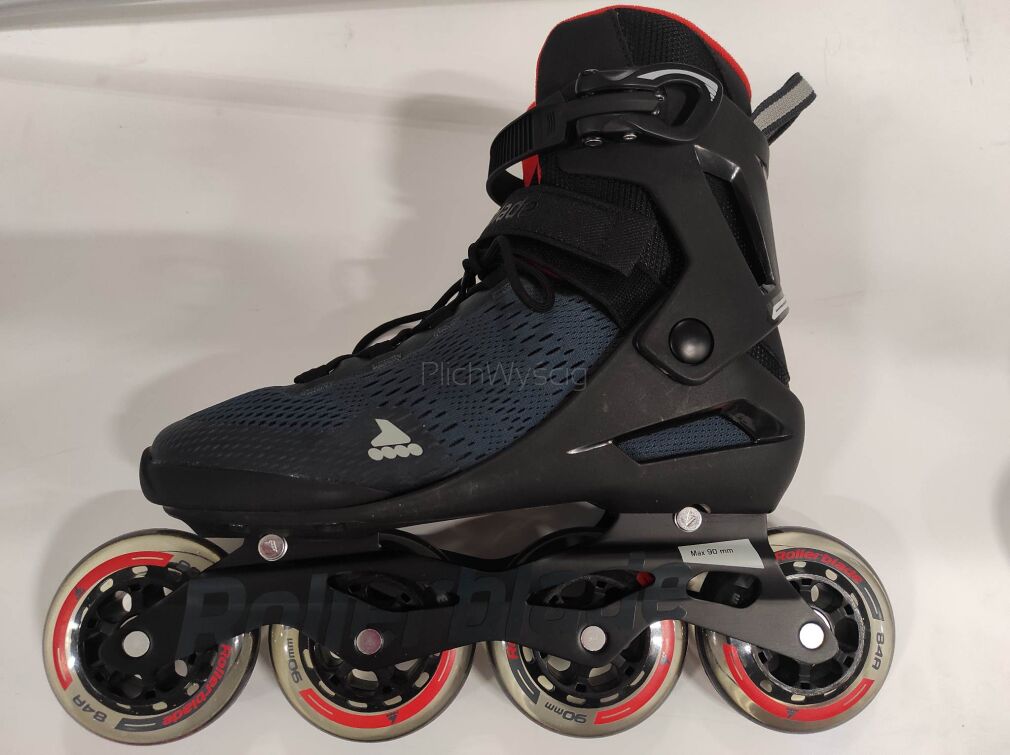 Rolki Rollerblade Spark 90