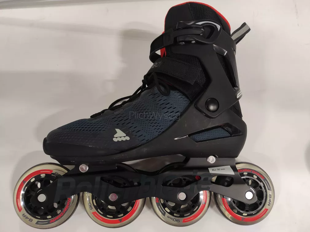 Rolki Rollerblade Spark 90