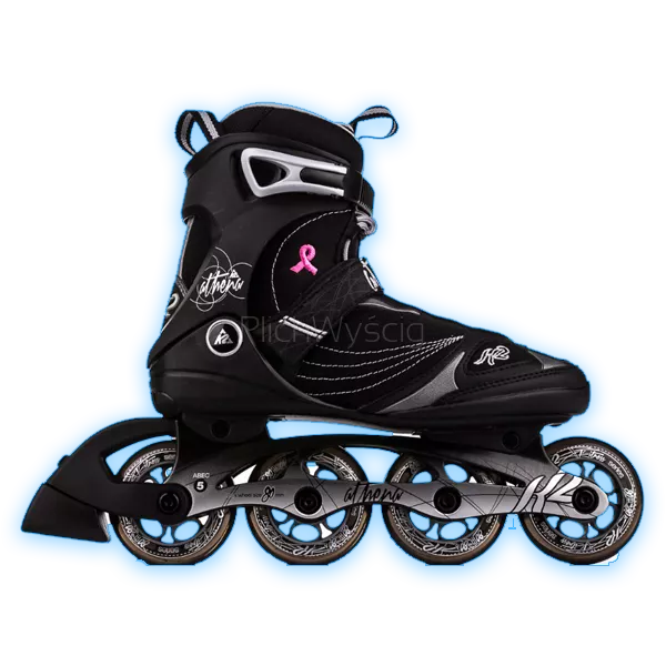 Rolki K2 Athena 80 mm