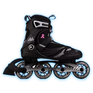 Rolki K2 Athena 80 mm