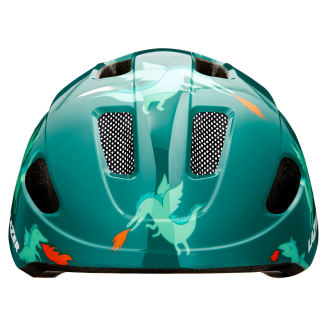 Kask dziecięcy Lazer Nutz KinetiCore dragons - 3