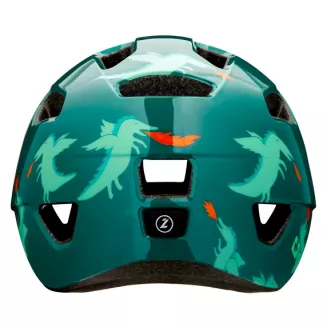Kask dziecięcy Lazer Nutz KinetiCore dragons - 2