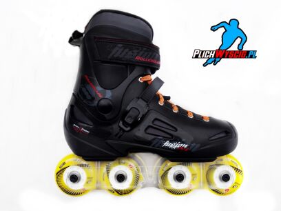 Rolki Rollerblade Custom Powerblading