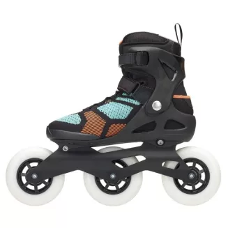 Rolki Rollerblade Macroblade 110 3WD W 36,5 - 23 cm - 2