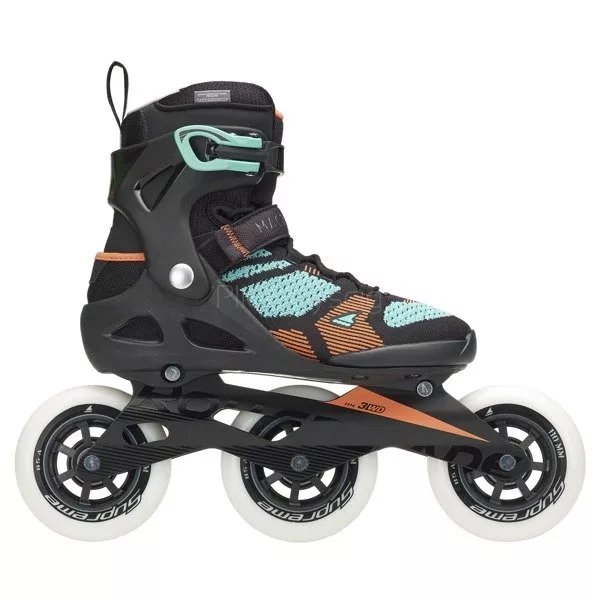 Rolki Rollerblade Macroblade 110 3WD W 36,5 - 23 cm