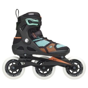 Rolki Rollerblade Macroblade 110 3WD W 36,5 - 23 cm