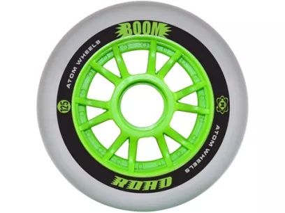 Koła Atom Boom Road 125mm XFirm