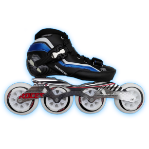 Rolki R2 II Powerslide