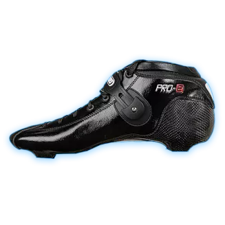 Buty do jazdy szybkiej Luigino Bolt - 2