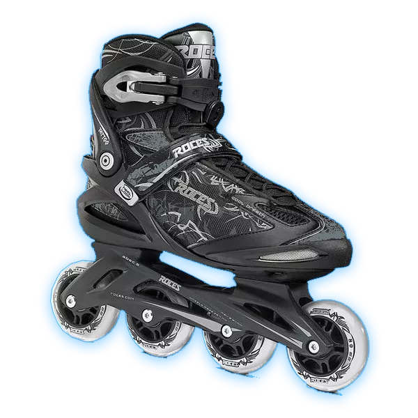 Rolki Roces Tattoo Max 84mm