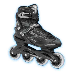 Rolki Roces Tattoo Max 84mm