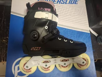 Rolki Powerslide NEXT 80 W 40/41 - 25 cm - 2