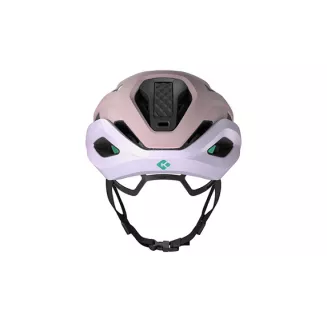 Kask Lazer Strada Kineticore Lila Pink - 3
