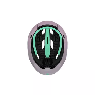 Kask Lazer Strada Kineticore Lila Pink - 4