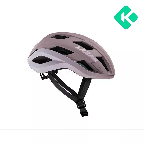 Kask Lazer Strada Kineticore Lila Pink
